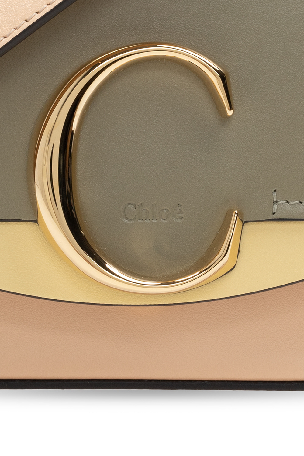 Chloé ‘Chloé C’ shoulder bag